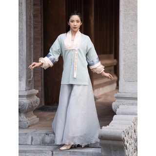 Áo Nhật Bình CÁCH TÂN SPRING
