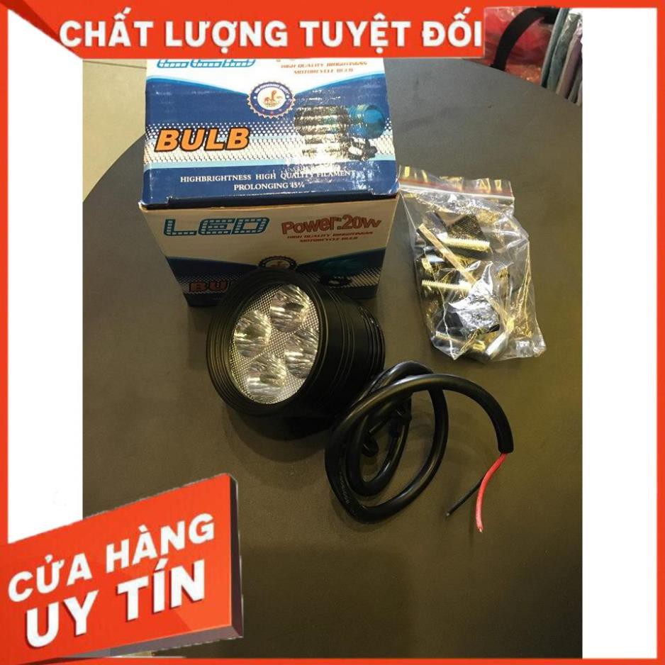 [Hàng Loại A]  ĐÈN TRỢ SÁNG T1 LED