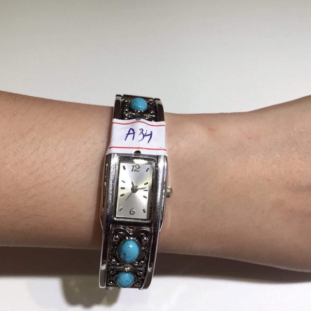 Đồng hồ thời trang nữ vivani