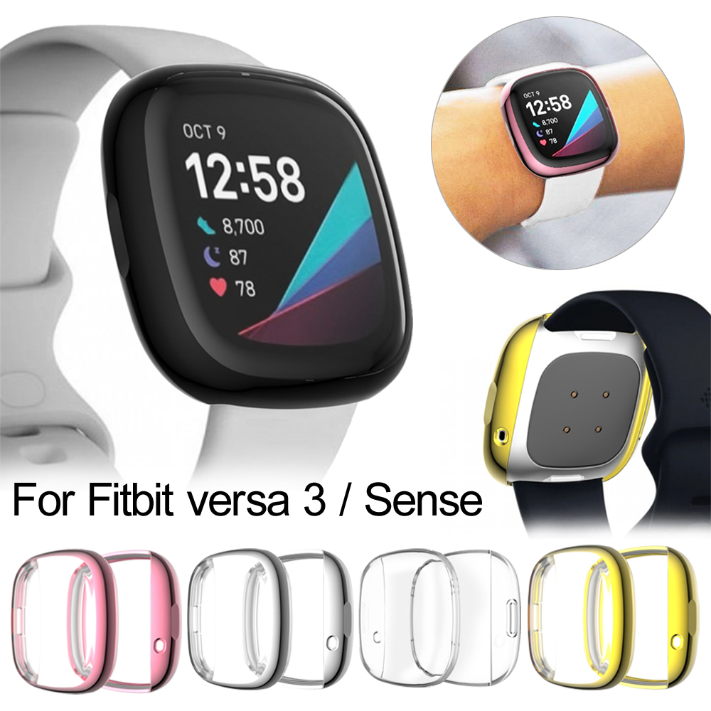 (Hàng Mới Về) Kính Cường Lực Siêu Mỏng Bảo Vệ Màn Hình Cho Đồng Hồ Đeo Tay