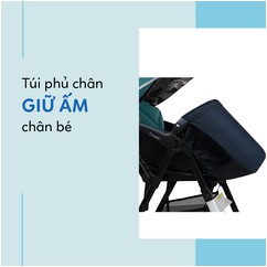 Xe đẩy COMBI NEYO