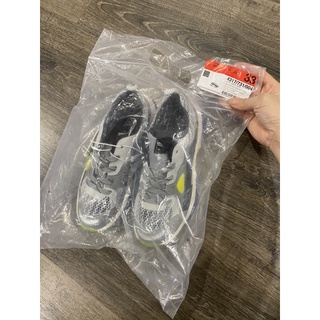 Giày thể thao ghi neon cho bé