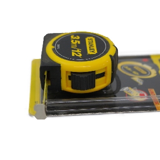 Thước cuộn 3.5 m Stanley 30-611L