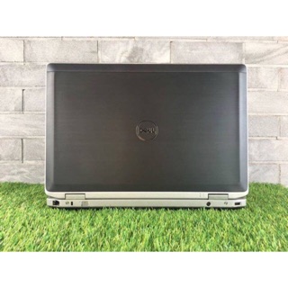 Dell latitude E6520 i5