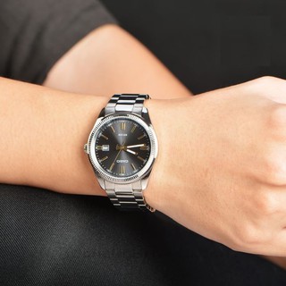Đồng hồ nữ casio ltp-1302d-1a2vdf chính hãng