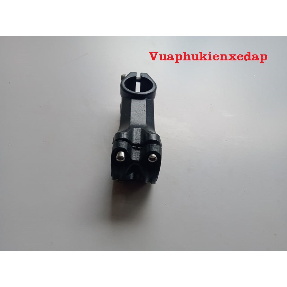 Pô tăng xe đạp thể thao 31,8mm - Rẻ nhất HN