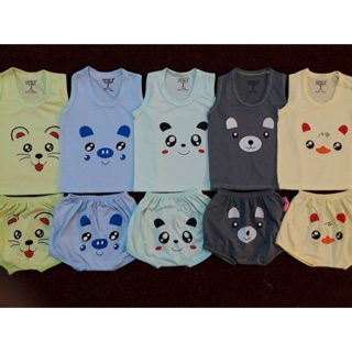 Set 5 bộ chip