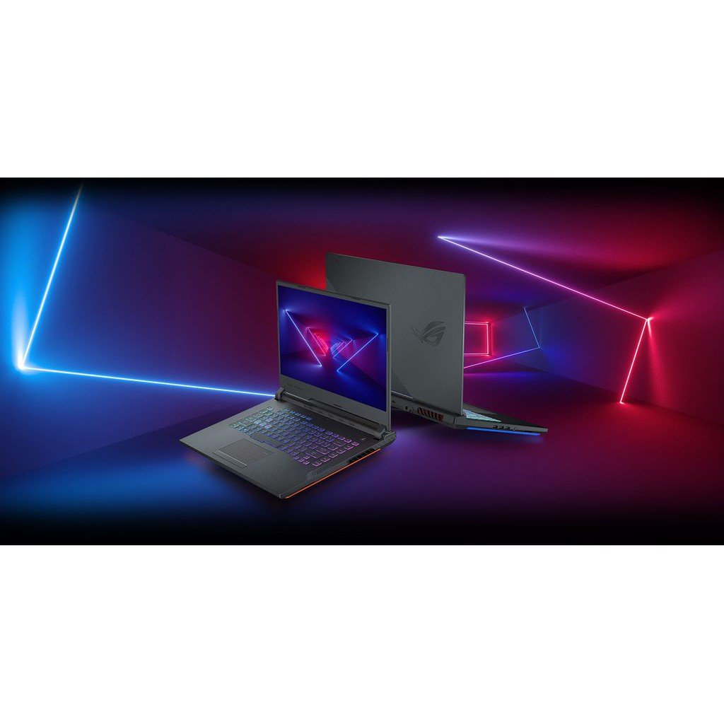 Laptop Asus ROG Strix G531G Core i7 9750H, Laptop cũ Gaming khủng và đồ họa Nặng - Hàng nhập khẩu USA