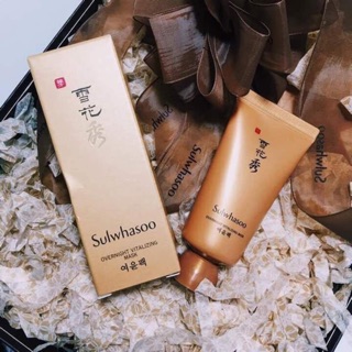 Kem dưỡng da Sulwhasoo
