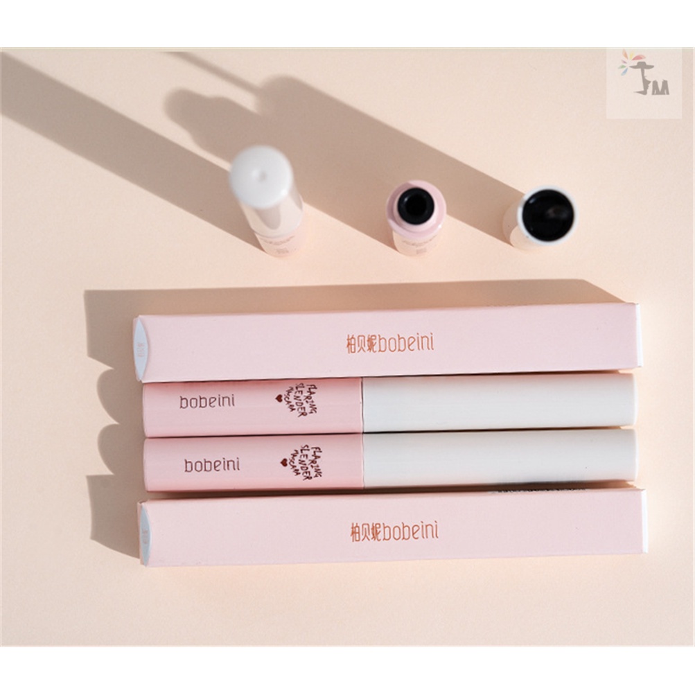 [Hàng mới về] Mascara Berbeni đầu cọ siêu mịn chuốt cong lâu trôi chống thấm nước | BigBuy360 - bigbuy360.vn