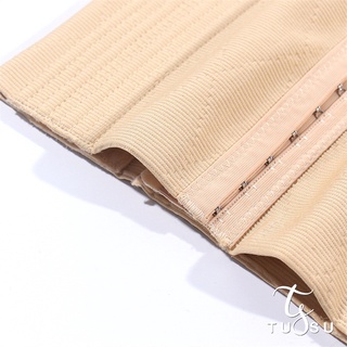Gen Nịt Bụng - Đai Nịt Bụng VORONIN Eo Thon Giảm Mỡ Bụng D10