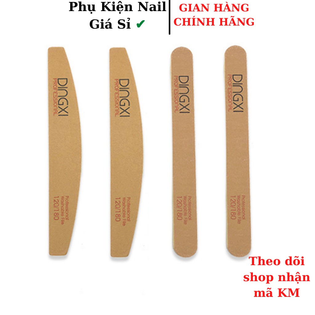 Dũa móng Dingxi cao cấp