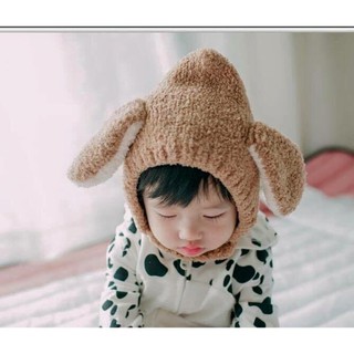 Mũ len lông cừu
