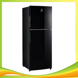 Tủ lạnh electrolux inverter 256 lít etb2802j-h model 2020