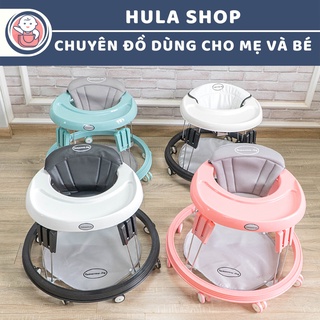 Xe tập đi cao cấp cho bé New York Baby KATOJI / Tomorrow Sky