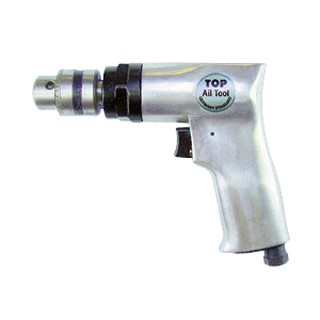 Máy khoan hơi 10mm dạng súng - top pag-402