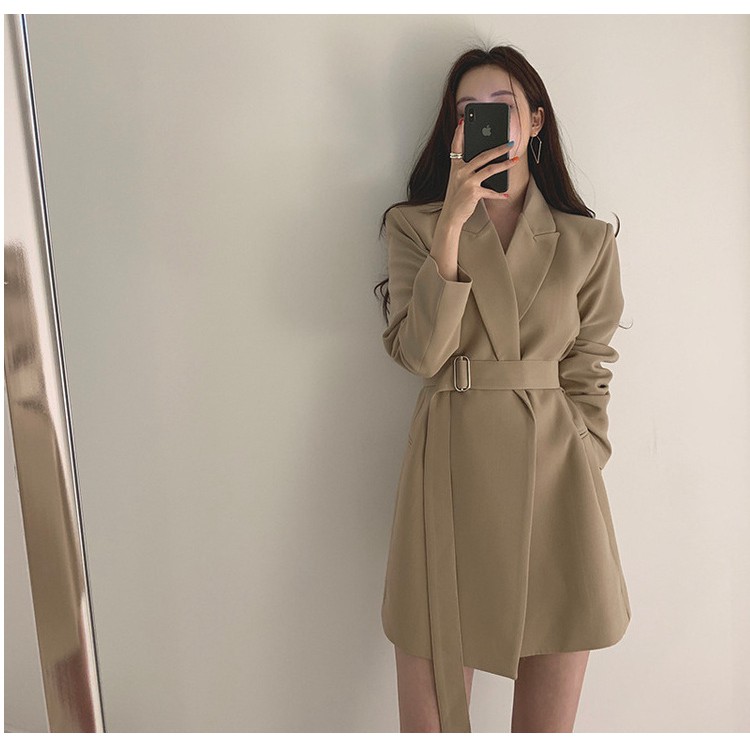 ÁO VEST NỮ SANG TRỌNG (MẪU MỚI)