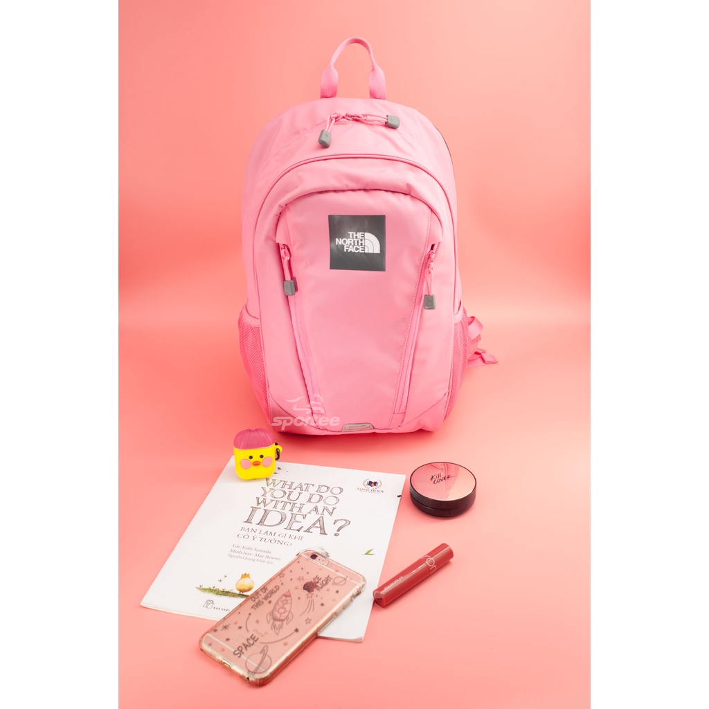 Balo đi học, du lịch The North Face K Roundy II cho bé yêu