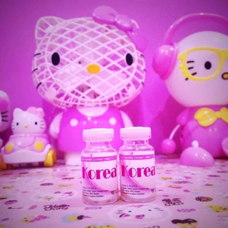 Lens korea