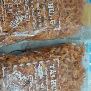 100 gr ruốc sấy