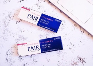 KEM TRỊ MỤN KHÁNG VIÊM Chuẩn Nhật