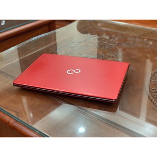 Laptop Fujitsu Lifebook S936 Core i5-6200U, 8gb ram,256gb SSD, 13.3inch Full HD IPS Vỏ nhôm