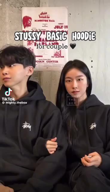 Áo hoodie Stussy Basic , chính hãng , logo thêu i hình chuẩn form , cao cấp COOL STORE | BigBuy360 - bigbuy360.vn