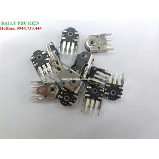 Combo 10c nút cuộn dọc chuột kailh 9m
