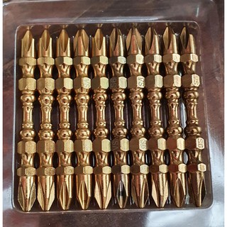 ĐẦU VÍT VÀNG ĐẶC CHỦNG APBA-VS CƯỜNG LỰC SIÊU CỨNG
