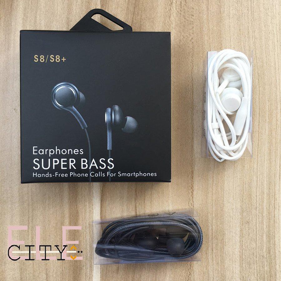 Ele】Tai nghe s8 mới nguyên seal,nhiều quà tặng