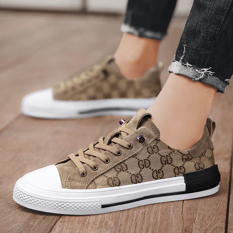 Giày Vải Canvas Thoáng Khí Phong Cách Bắc Âu Thời Trang Mùa Hè Mới 2022