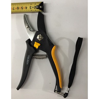 Kéo Cắt Cành Tolsen 31020
