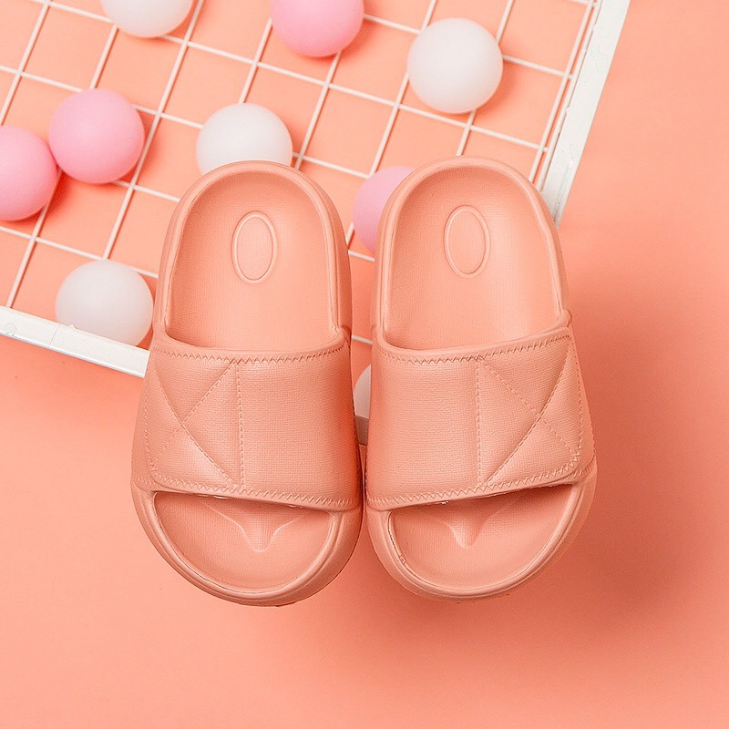 Dép Cho Bé 💞FREESHIP💞Mang Được Cả Bé Trai Và Bé Gái - Cho Bé 2=>14 Tuổi [evelykids]