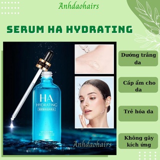 Si Rum H.A H.Y.D.R.A.T.I.N.G  100ML