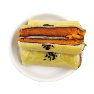 BÁNH CUỘN TRỨNG MUỐI (620gr)