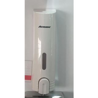 Hộp nhấn xà phòng 1 hộc atmor model dh-800-1
