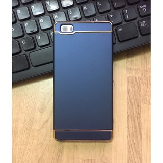 Ốp lưng 3 mảnh dành cho Huawei P8 lite