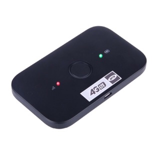 Bộ phát Wifi di động 3G/4G Huawei E5573C