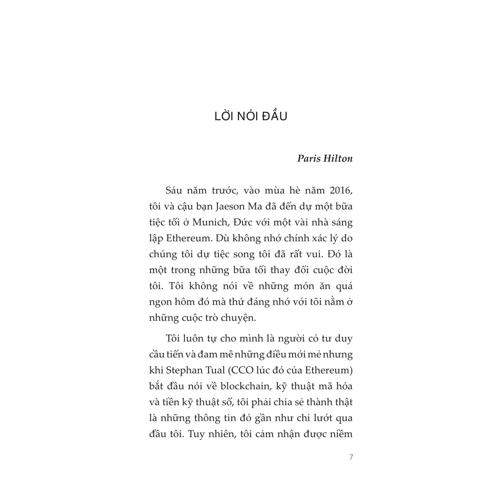 Sách - Metaverse Handbook ( 1980 Books )