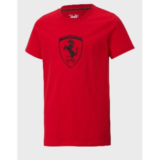 Áo thun puma ferrari race cho bé