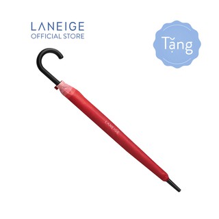 [HB Gift] Dù cao câp đi mưa Laneige