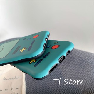 Ốp Lưng Robot | Từ 7 đến 11 Pro Max | [ TI STORE ]
