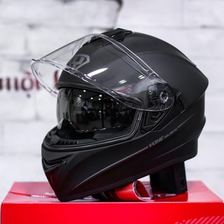 Mũ Fullface Yohe 981