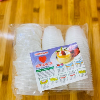 50 hộp caramen