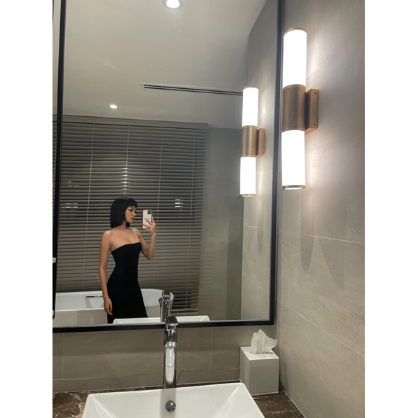 Đầm ống body dài | DECOS SAIGON | BigBuy360 - bigbuy360.vn