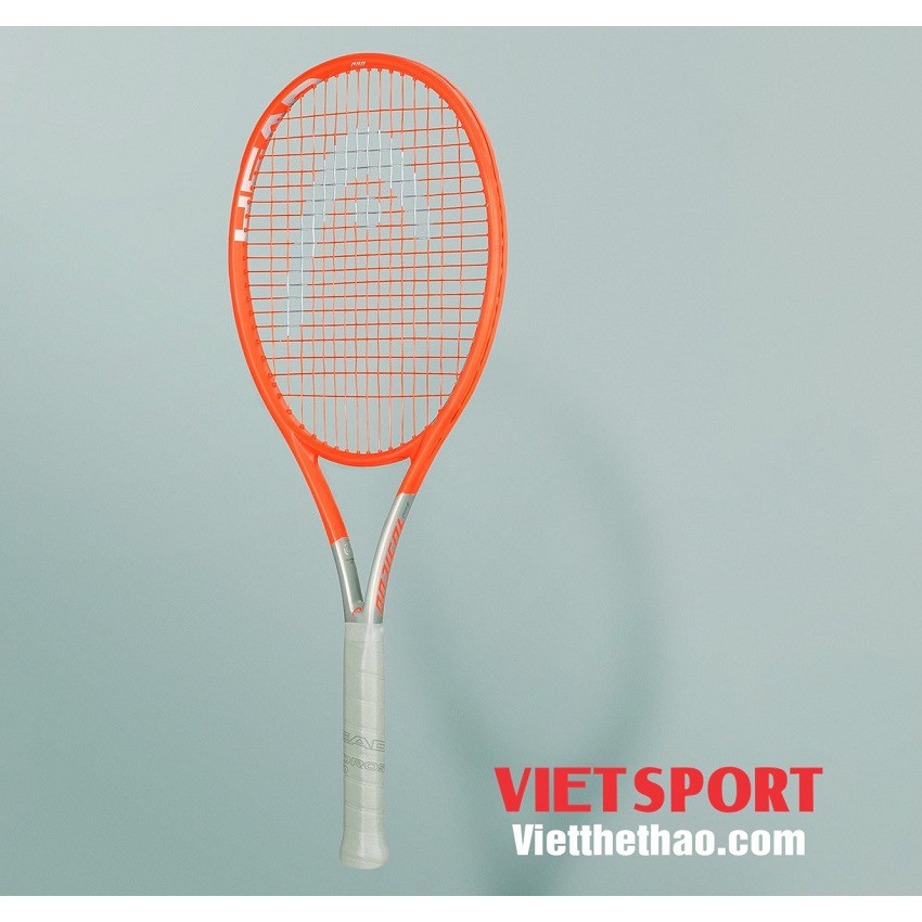 Vợt Tennis Head Radical S 280G 2021 - Tặng Cước Tennis - Tặng Giảm Chấn - Tặng Quấn Cán - Bảo Hành Chính Hãng