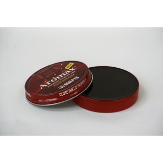 Bộ xi đánh giày Aromax 4 món