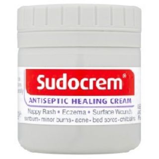 Kem sudocrem