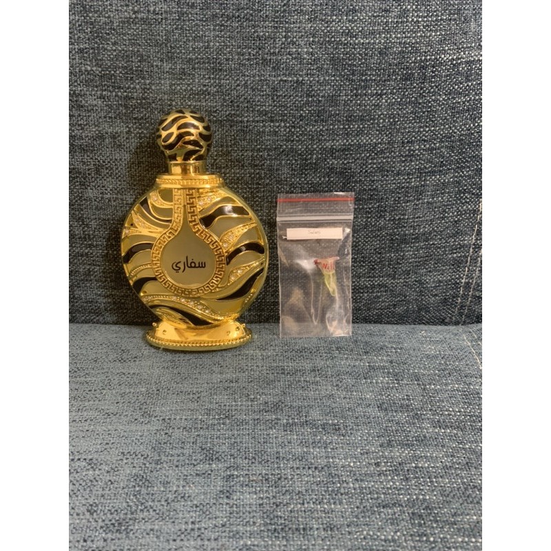 [DEAL 1k]Vial nước hoa Dubai chính hãng 0.2ml | BigBuy360 - bigbuy360.vn