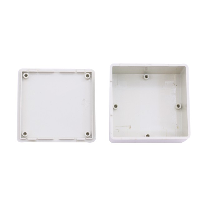 Hộp Nhựa 56x58x28mm